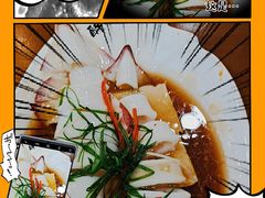 -醉壹号海鲜大排档(厦门美食地标店)