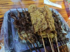-阿梅姐美食店