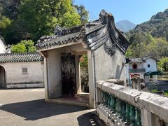 -雁南飞茶田景区