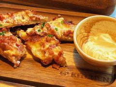 -G+KITCHEN(龙湖狮山天街店)