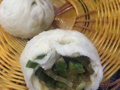 -郑家包子牛肉拉面(尚勤路店)