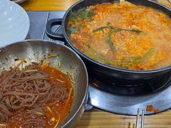 -韩食汇