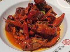 -叶派龙虾•招牌香辣蟹·海鲜(中海国际店)