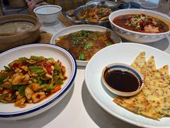 -吴家·非遗淮扬小馆(镇江万达广场店)