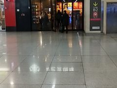 -星巴克(天津站区第二店)