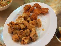 -揭阳钟记小食(福田新村店)