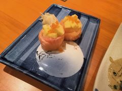 -江户·岚 创意料理(泛海店)