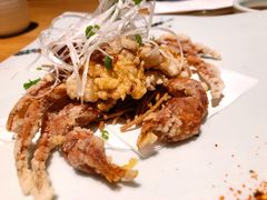 -Hatsune隐泉日式料理(三里屯太古里店)