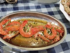 -钱大妈海鲜饭店(保利林语店)