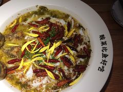 -太二酸菜鱼(深圳布吉万象汇店)