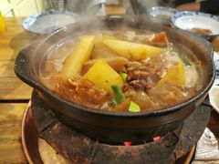 -十六蒲(桂林路店)