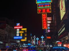 -唐人街(耀华力路)