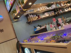 -诺丁牛排披萨自助餐厅(汕头苏宁店)