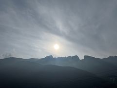 -萝卜寨羌文化生态旅游区