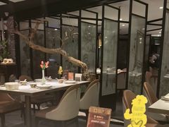 -羲和雅苑•北京烤鸭(国贸商城店)