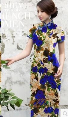 -老上海·石库门 旗袍·洋服工作室(淮海中路店)