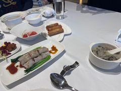 -成都瑞吉酒店·宴庭中餐厅