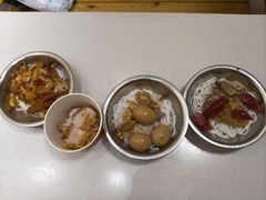 -老东江米粉(南方大厦店)