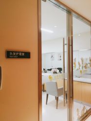 -金鹰国际月子中心(新街口店)