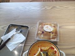 -嗒令甜品·主题融合料理餐厅(首座时代店)
