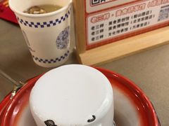 -老三样·旧食新味(绿地店)