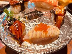 -京鹿料理(荟聚店)