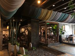 -青藤茶馆(南山路店)