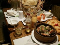 -胡桃里音乐酒馆(曲江店)