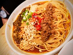 宜宾燃面-蓉李记成都名小吃(长楹天街店)