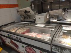 -火锅岛潮牌自助餐厅(天津天佑城店)