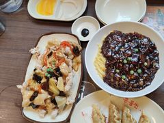 -香港饭店0410(明洞店)