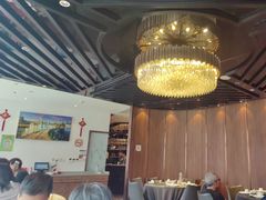 -望乡楼上海菜(日月光店)