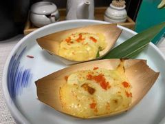 -京料理·日料自助·铁板燒(复悦城店)