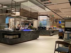 -厦门艾美酒店·新食谱西餐厅