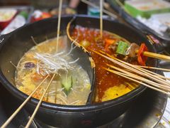 -钢管厂五区小郡肝火锅串串香(总店)