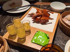 -汤城小厨•粤菜•靓汤(苏州街店)
