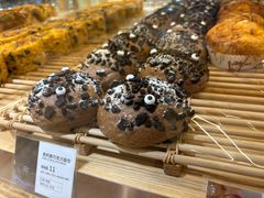 -匠造烘焙(联洋店)