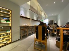 -静一餐厅·湖北菜(前门创始店)