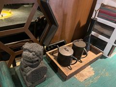 -湊湊火锅·茶憩(和平大悦城店)