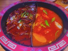 -庄老幺火锅(娄山关路店)