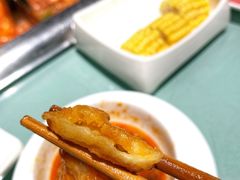 -海底捞火锅(团结桥店)