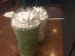 -星巴克(北京永定门店)