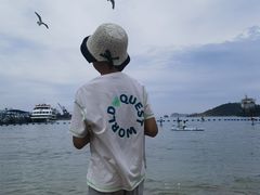 -海驴岛(荣成市)