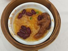 -万山楼海鲜酒家·二十三年老字号