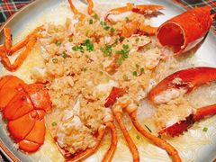 -幸福哟烧鸡·粤菜海鲜私厨(七星路店)
