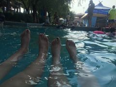 -欢乐水魔方水世界