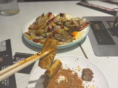 -AK47烤羊腿串吧(柳浪家园店)
