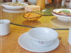-百姓厚厨(龙潭寺店)