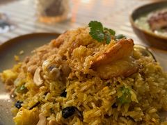 -CHINCHIN 青青·泰国料理(万象食家店)