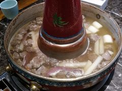 -贰重天冰煮羊自助火锅(东坝店)